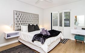 Durbanville Vygeboom Villa